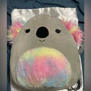 SQUISHMALLOWS: Backpack